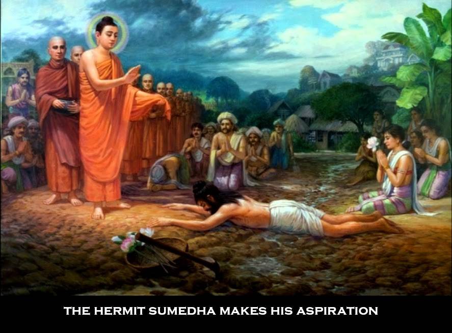 LIFE OF BUDDHA