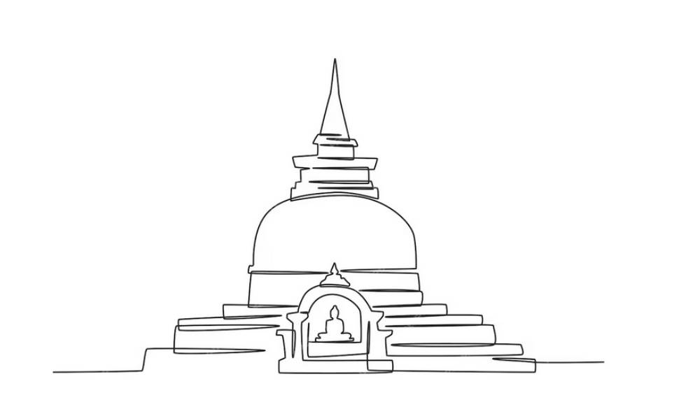 Temple architecture